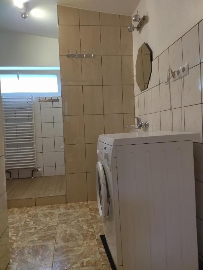 Pokoje Gdynia Demptowo Екстериор снимка